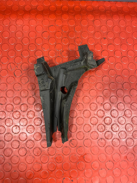 Citroen Berlingo/Peugeot Partner WINDSCREEN CEILING SPONGE INSULATION Passenger's Side 2008-2016 P/N 9681316680-1