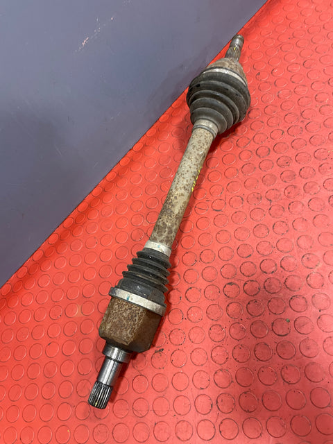 Citroen Berlingo/Peugeot Partner DRIVE SHAFT Passenger's Side 2008-2018 P/N 9660782780 - 3