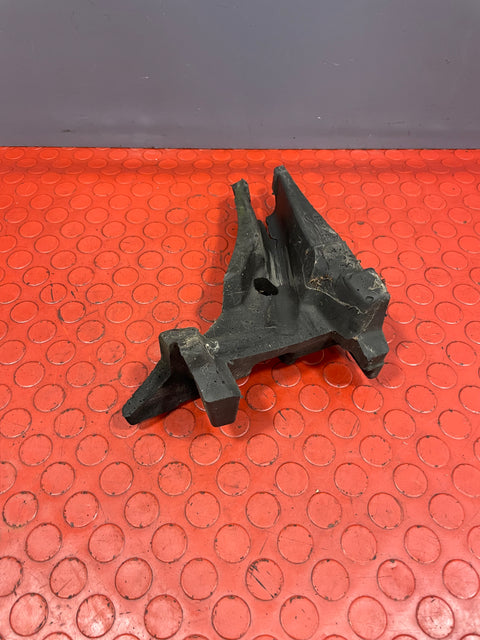 Citroen Berlingo/Peugeot Partner WINDSCREEN CEILING SPONGE INSULATION Passenger's Side 2008-2016 P/N 9681316680-1