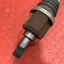 Citroen Berlingo/Peugeot Partner DRIVE SHAFT Passenger's Side 2008-2018 P/N 9660782780 - 3