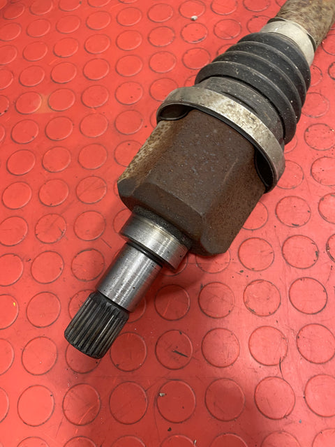 Citroen Berlingo/Peugeot Partner DRIVE SHAFT Passenger's Side 2008-2018 P/N 9660782780 - 3