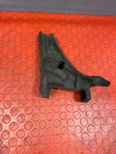 Citroen Berlingo/Peugeot Partner WINDSCREEN CEILING SPONGE INSULATION Passenger's Side 2008-2016 P/N 9681316680-1