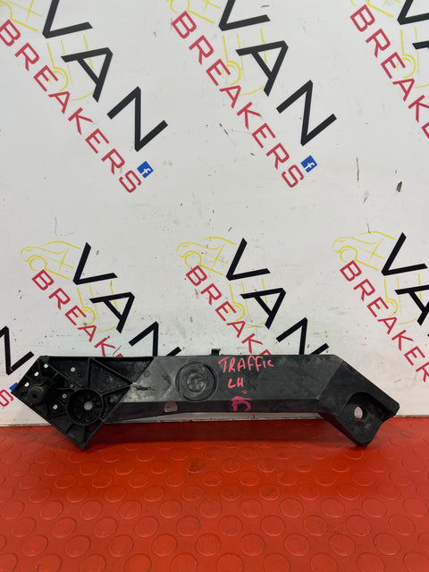 Vauxhall Vivaro/Nissan NV300/Renault Trafic SLAM PANEL BRACKET  N/S LEFT  2015-22.  P/N 625001299R