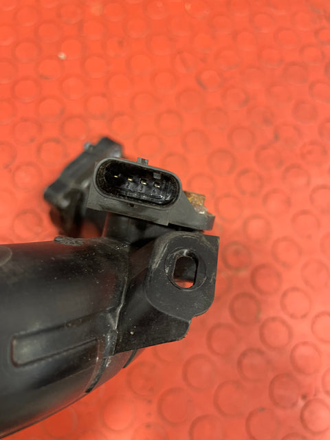 Vauxhall Vivaro/Citroen Dispatch/Peugeot Expert/Toyota Proace/Fiat Scudo AIR INTAKE PIPE W/ MAF SENSOR 1.5 2016-2024 P/N 9813294880 / 9842117980