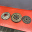 Renault Trafic/Vauxhall Vivaro/Nissan Primastar CLUTCH KIT SET (FLYWHEEL,PRESSURE PLATE,CLUTCH LINING) 2014-2019 1.6D P/Ns 302052965R/123107183R/301015679R