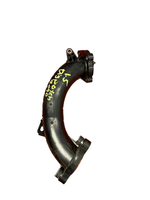 Vauxhall Vivaro/Citroen Dispatch/Peugeot Expert/Toyota Proace/Fiat Scudo AIR INTAKE PIPE W/ MAF SENSOR 1.5 2016-2024 P/N 9813294880 / 9842117980