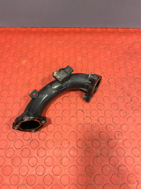 Vauxhall Vivaro/Citroen Dispatch/Peugeot Expert/Toyota Proace/Fiat Scudo AIR INTAKE PIPE W/ MAF SENSOR 1.5 2016-2024 P/N 9813294880 / 9842117980