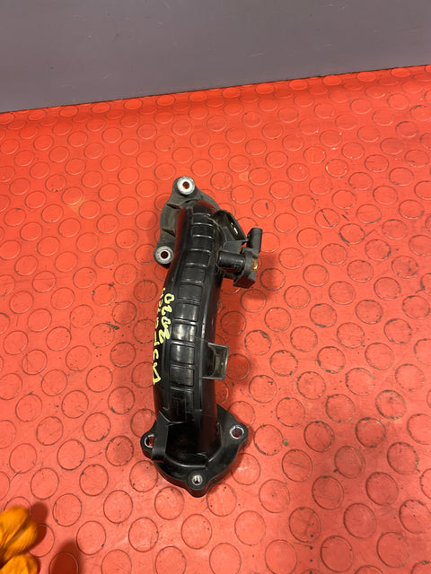 Vauxhall Vivaro/Citroen Dispatch/Peugeot Expert/Toyota Proace/Fiat Scudo AIR INTAKE PIPE W/ MAF SENSOR 1.5 2016-2024 P/N 9813294880 / 9842117980