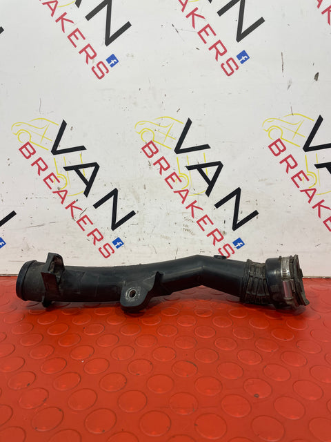 Citroen Berlingo/Peugeot Partner/Toyota Proace City/Vauxhall Combo DIESEL INTERCOOLER HOSE PIPE 1.5L  2019-2024  P/N 9831710780