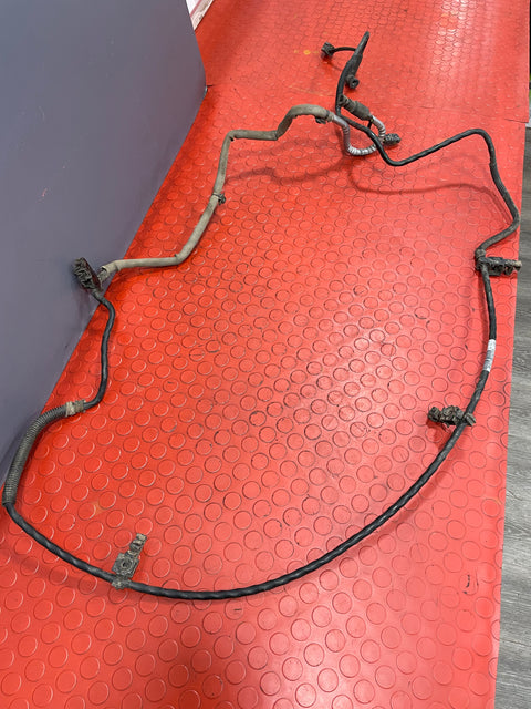 Citroen Berlingo/Peugeot Partner/Vauxhall Combo/Toyota Proace ADBLUE FILLER PIPE LINE 2019-2024 P/N 9826303380