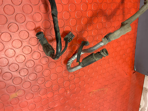 Citroen Berlingo/Peugeot Partner/Vauxhall Combo/Toyota Proace ADBLUE FILLER PIPE LINE 2019-2024 P/N 9826303380