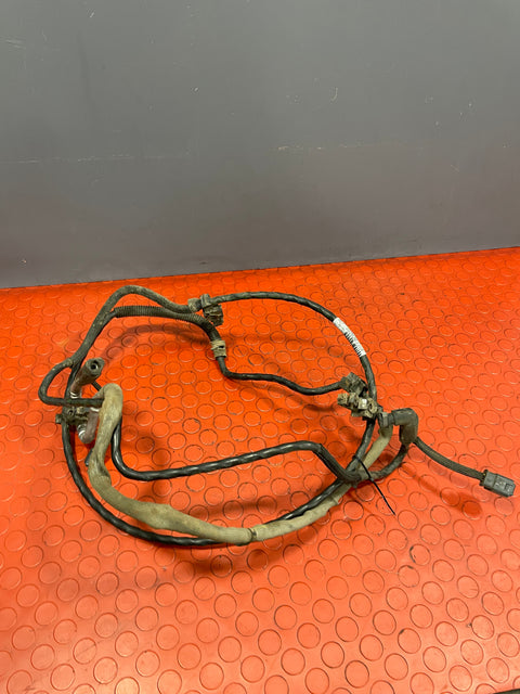 Citroen Berlingo/Peugeot Partner/Vauxhall Combo/Toyota Proace ADBLUE FILLER PIPE LINE 2019-2024 P/N 9826303380