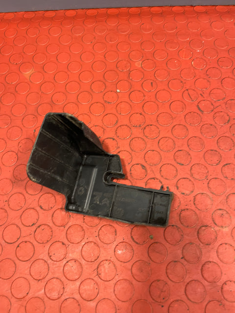 Citroen Berlingo/Peugeot Partner VALVE COVER TRIM 2008-2016 P/N 9810544880