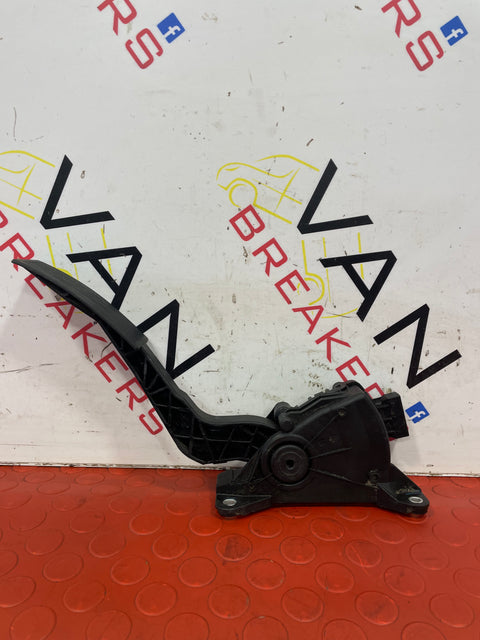 Nissan Navara  D23  Throttle Pedal 2015-2020  P/N 180024KJ0A