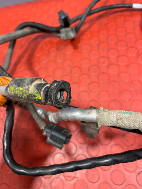 Citroen Berlingo/Peugeot Partner/Vauxhall Combo/Toyota Proace ADBLUE FILLER PIPE LINE 2019-2024 P/N 9826303380