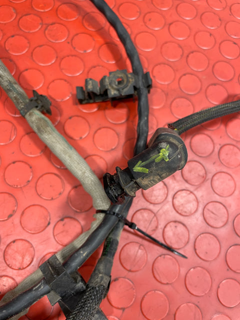 Citroen Berlingo/Peugeot Partner/Vauxhall Combo/Toyota Proace ADBLUE FILLER PIPE LINE 2019-2024 P/N 9826303380