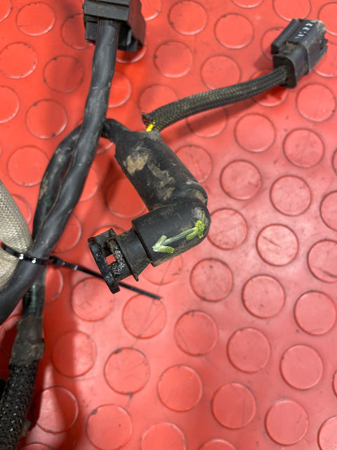 Citroen Berlingo/Peugeot Partner/Vauxhall Combo/Toyota Proace ADBLUE FILLER PIPE LINE 2019-2024 P/N 9826303380