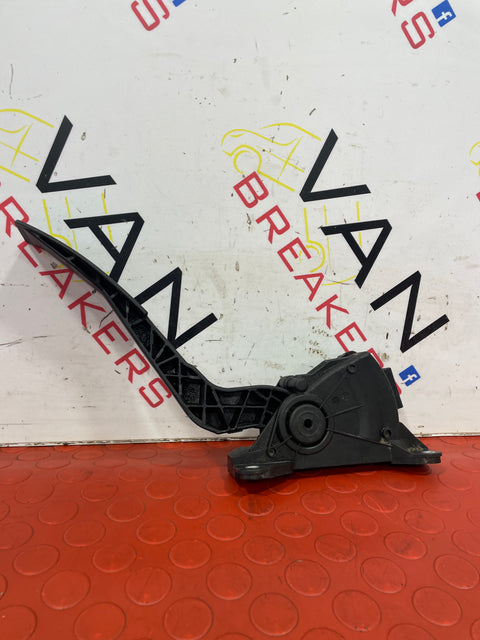 Nissan Navara  D23  Throttle Pedal 2015-2020  P/N 180024KJ0A