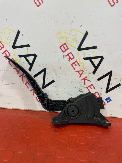 Nissan Navara  D23  Throttle Pedal 2015-2020  P/N 180024KJ0A