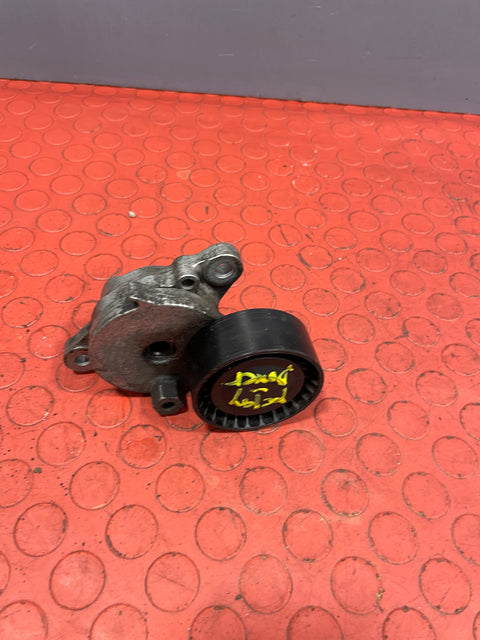 Citroen Relay/Peugeot Boxer/Fiat Ducato AUXILIARY BELT TENSIONER 2.0 2008-2019 P/N 9826368080