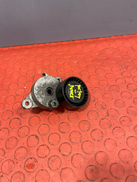 Citroen Relay/Peugeot Boxer/Fiat Ducato AUXILIARY BELT TENSIONER 2.0 2008-2019 P/N 9826368080