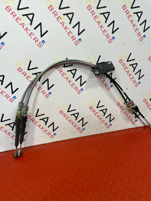 Nissan Navara GEAR CABLES 2021 P/N 3441300Q0F