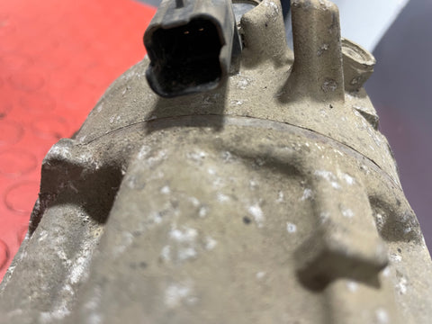 Citroen Berlingo/Peugeot Partner AIR CONDITIONING PUMP (2Pin) 2008-2016 P/N 9802875780 - 2