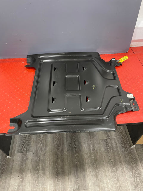 Ford Ranger Wildtrak HEAT SHIELD/ENGINE UNDER TRAY 2.0 2022 P/N EB3C5F085BA
