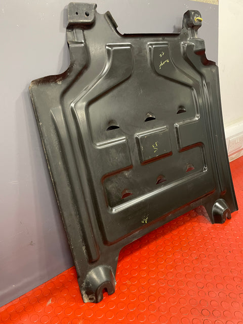 Ford Ranger Wildtrak HEAT SHIELD/ENGINE UNDER TRAY 2.0 2022 P/N EB3C5F085BA