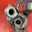 Volkswagen Golf TURBO CHARGER ASSEMBLY (3Pin/socket w/ minor snap) 2008-2013 P/N 04L971501A / GTC1244VZ