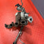 Volkswagen Golf TURBO CHARGER ASSEMBLY (3Pin/socket w/ minor snap) 2008-2013 P/N 04L971501A / GTC1244VZ
