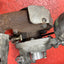 Volkswagen Golf TURBO CHARGER ASSEMBLY (3Pin/socket w/ minor snap) 2008-2013 P/N 04L971501A / GTC1244VZ