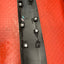 Citroen Berlingo/Vauxhall Combo/Peugeot Partner/Proace City DOOR MOULDING FRONT DRIVER SIDE 2019-2024  P/N 9817696277