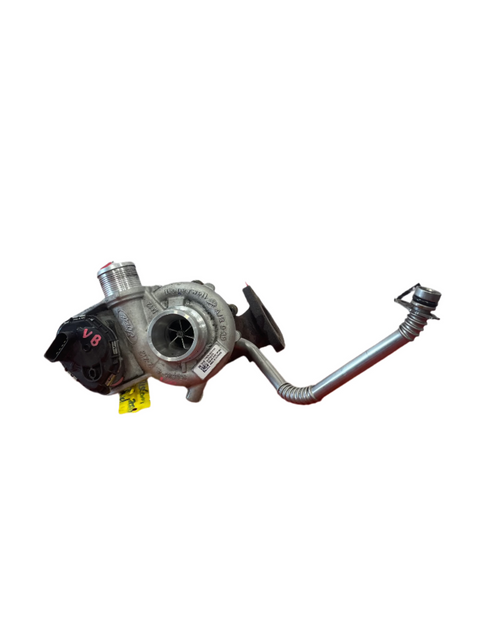 Ford Transit MK8 2.0 TDCI TURBO CHARGER WITH ACTUATOR  2019-23  P/N KK2Q6K682BA