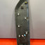 Citroen Berlingo/Vauxhall Combo/Peugeot Partner/Proace City DOOR MOULDING FRONT DRIVER SIDE 2019-2024  P/N 9817695177
