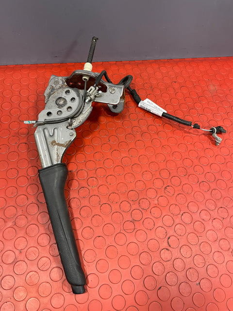 Ford Transit Custom HANDBRAKE LEVER w/ SWITCH & WIRING 2013-2018 P/N JK212780ED / KK2T15K857AF