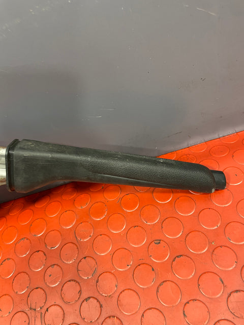 Ford Transit Custom HANDBRAKE LEVER w/ SWITCH & WIRING 2013-2018 P/N JK212780ED / KK2T15K857AF