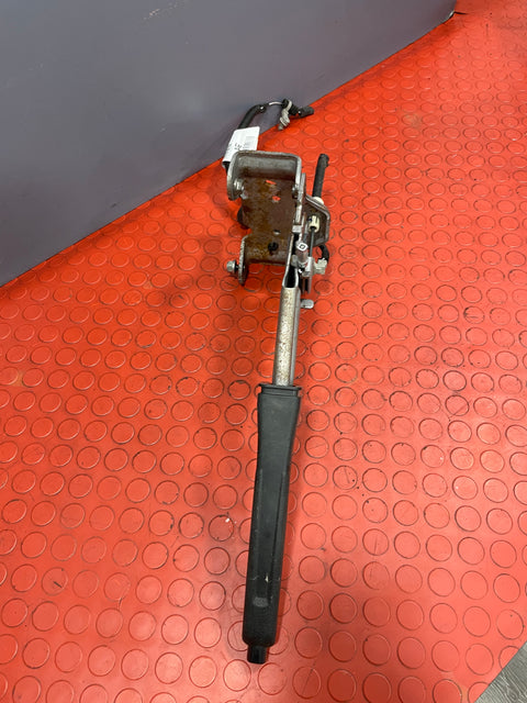 Ford Transit Custom HANDBRAKE LEVER w/ SWITCH & WIRING 2013-2018 P/N JK212780ED / KK2T15K857AF