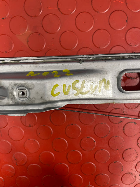 Ford Transit Custom PASSENGER SIDE WINDOW REGULATOR (2 PIN) 2016-2023 P/N BK21V23201BE