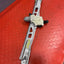 Ford Transit Custom PASSENGER SIDE WINDOW REGULATOR (2 PIN) 2016-2023 P/N BK21V23201BE