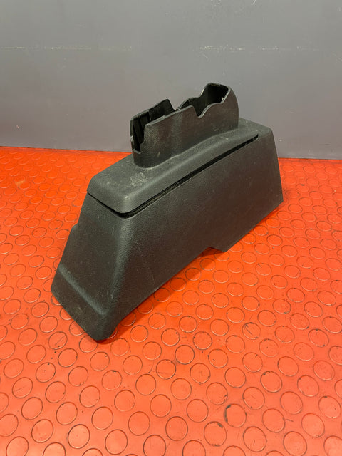 Ford Transit Custom HANDBRAKE COVER TRIM 2013-2018 P/N JK21V045A06C