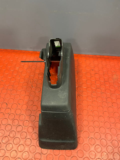 Ford Transit Custom HANDBRAKE COVER TRIM 2013-2018 P/N JK21V045A06C