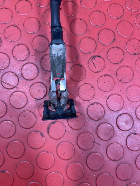 Citroen Berlingo/Peugeot Partner POSITIVE BATTERY LEAD 2008-2015 P/N 9661191580