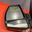 Ford Transit Custom WING MIRROR (Gloss Black / 8wire) Passenger's Side 2019-2023 P/N JK2117E715LCW