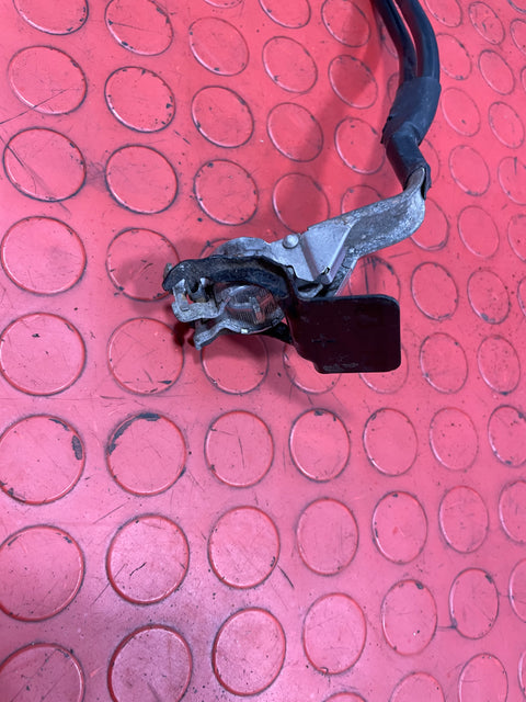 Citroen Berlingo/Peugeot Partner POSITIVE BATTERY LEAD 2008-2015 P/N 9661191580