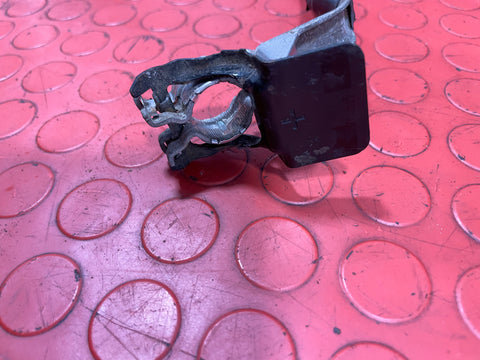 Citroen Berlingo/Peugeot Partner POSITIVE BATTERY LEAD 2008-2015 P/N 9661191580