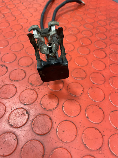 Citroen Berlingo/Peugeot Partner POSITIVE BATTERY LEAD 2008-2015 P/N 9661191580