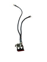 Citroen Berlingo/Peugeot Partner POSITIVE BATTERY LEAD 2008-2015 P/N 9661191580