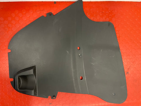 Citroen Dispatch DOOR CARD PANEL TRIM FRONT RIGHT  2014-2020 P/N 1317507070