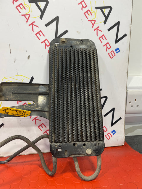 Renault Master MK3  Fuel Cooler Radiator  2.3 dCi P/N 243561500R